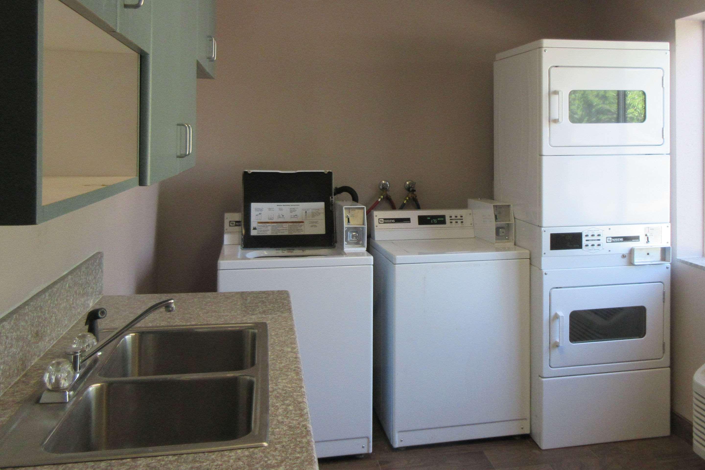 Quality Inn Spanish Fork North Zewnętrze zdjęcie