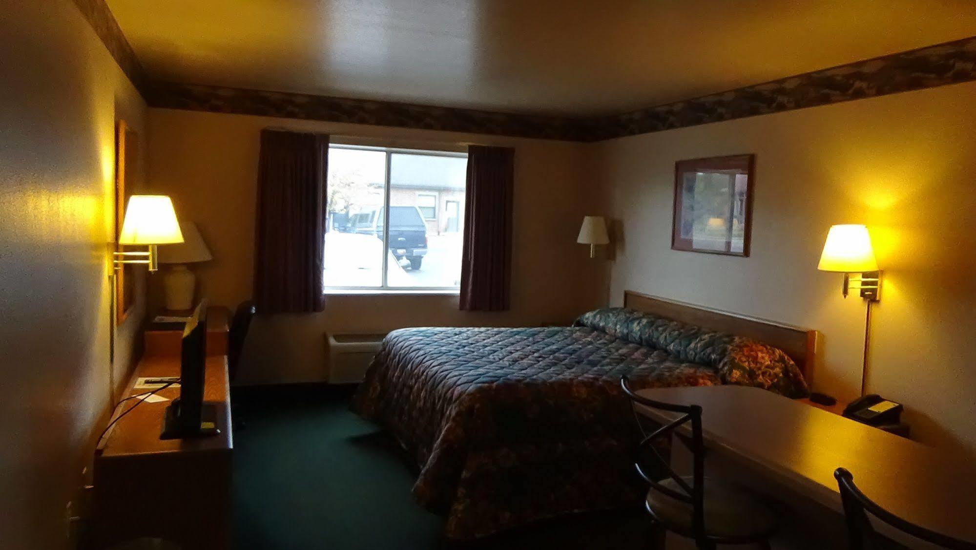 Quality Inn Spanish Fork North Zewnętrze zdjęcie