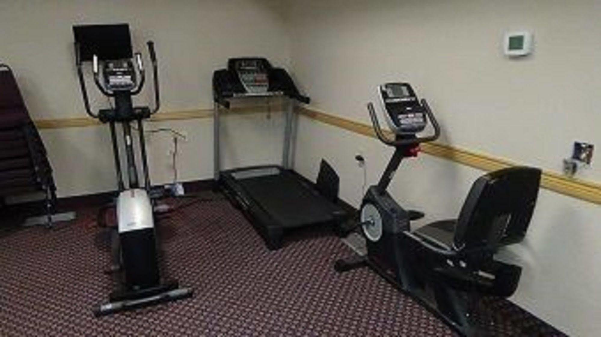 Quality Inn Spanish Fork North Zewnętrze zdjęcie